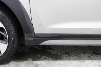 Hyundai Tucson  picture 23