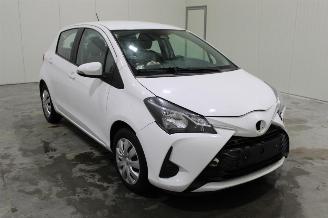 Toyota Yaris  picture 2