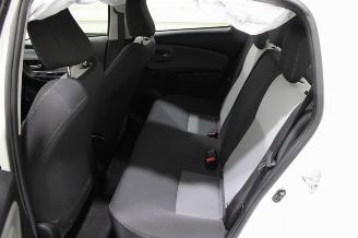 Toyota Yaris  picture 10