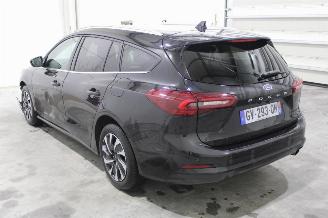 Ford Focus  picture 4