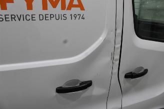 Renault Trafic  picture 8