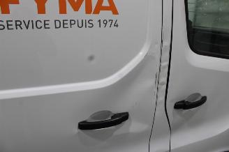 Renault Trafic  picture 8
