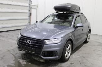 Audi Q5  picture 1