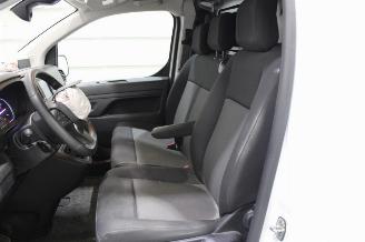 Citroën Jumpy  picture 10