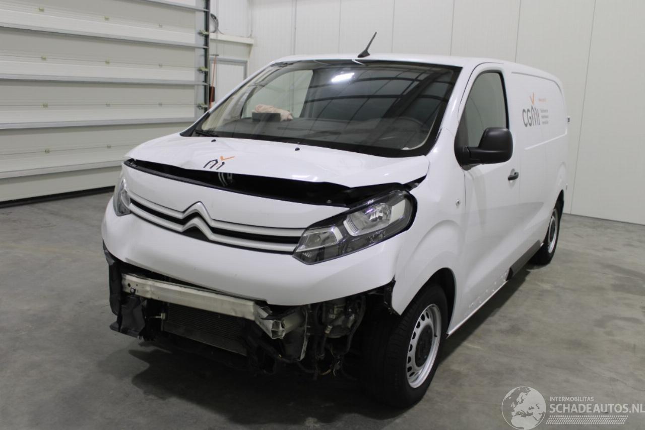 Citroën Jumpy 
