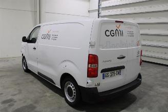 Citroën Jumpy  picture 4