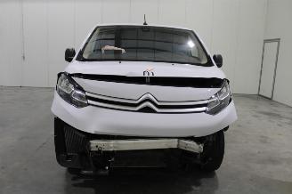 Citroën Jumpy  picture 7