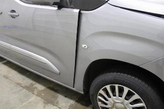 Toyota ProAce CITY picture 7