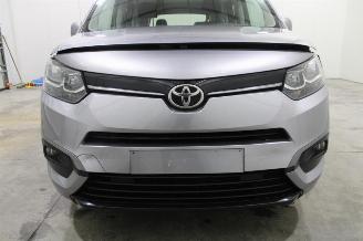 Toyota ProAce CITY picture 6