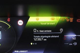 Peugeot 308  picture 13