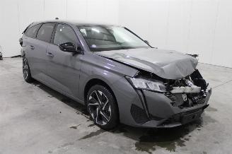 Peugeot 308  picture 2