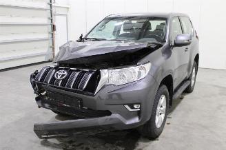 Toyota Landcruiser Land Cruiser picture 1