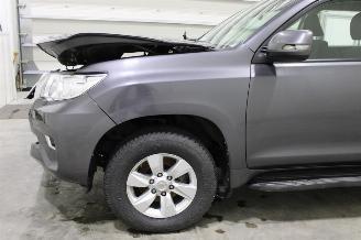 Toyota Landcruiser Land Cruiser picture 5