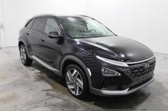 Hyundai Nexo  picture 2