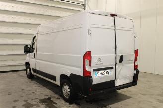 Citroën Jumper  picture 4