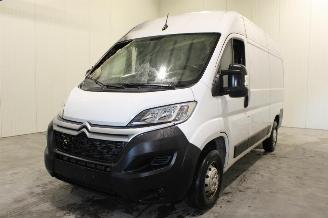 Citroën Jumper  picture 1