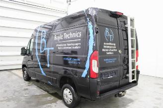 Peugeot Boxer  picture 4