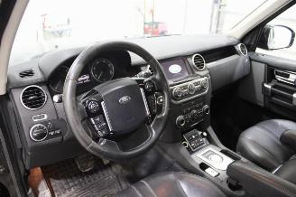 Land Rover Discovery  picture 7