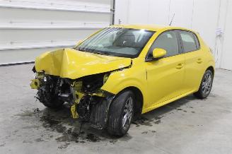 Peugeot 208  picture 1