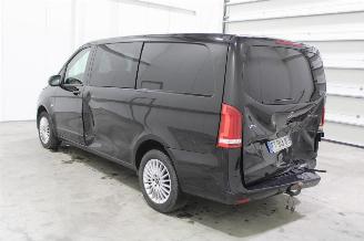 Mercedes Vito  picture 4