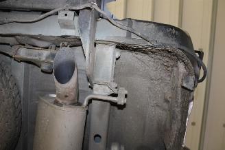 Mercedes Vito  picture 18