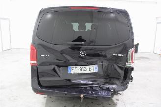 Mercedes Vito  picture 6