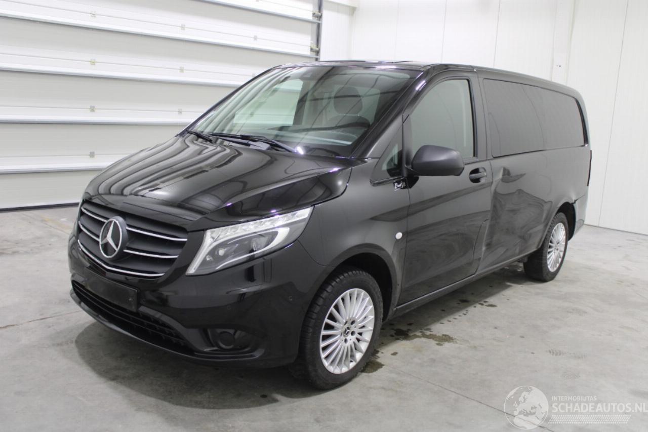 Mercedes Vito 