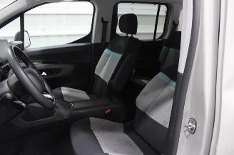 Citroën Berlingo  picture 11