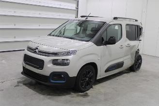 Sloopauto Citroën Berlingo  2022/1