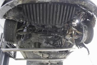 Mercedes C-klasse C 300 picture 13