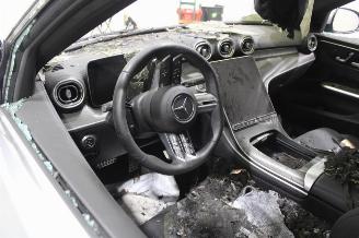 Mercedes C-klasse C 300 picture 8