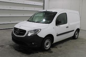 Sloopauto Mercedes Citan  2017/4