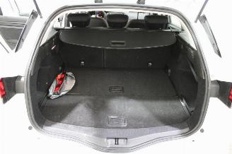 Renault Mégane Megane picture 19