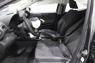 Toyota Yaris  picture 10