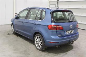 Volkswagen Golf  picture 5