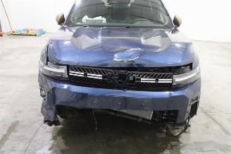 Dacia Bigster  picture 5