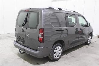 Opel Combo  picture 3