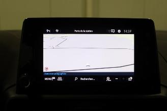 Opel Combo  picture 13