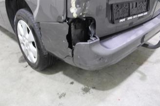 Opel Combo  picture 8