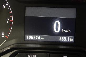 Opel Combo  picture 12