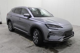 BYD Seal U  picture 2