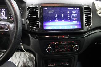 Seat Alhambra  picture 14