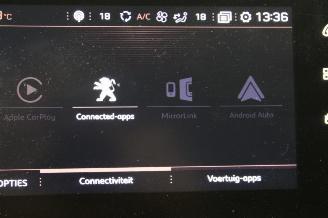 Peugeot 308  picture 15