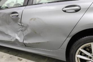 BMW 3-serie 320 picture 8