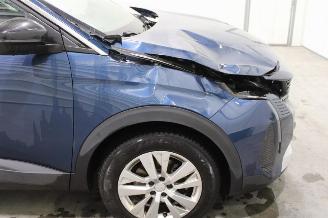 Peugeot 3008  picture 6