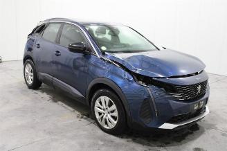 Peugeot 3008  picture 2