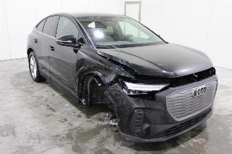 Audi Q4 e-tron picture 2