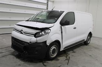 Schadeauto Citroën Jumpy  2022/6