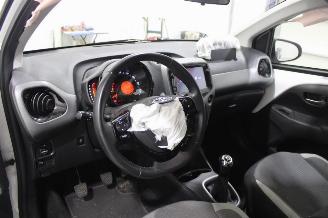 Toyota Aygo  picture 9