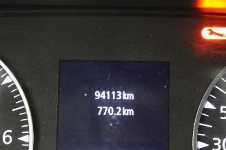 Renault Express  picture 12